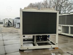 Used Industrial Сhiller / Heat pump Daikin 77/87 kW | With warranty
