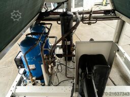 Used Industrial Сhiller / Heat pump Daikin 77/87 kW | With warranty