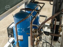 Used Industrial Сhiller / Heat pump Daikin 77/87 kW | With warranty