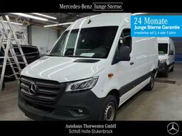 Mercedes-Benz Sprinter 317 CDI Hochdach L2H2 MBUX AutomatikPro