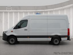 Mercedes-Benz Sprinter 317 CDI Hochdach L2H2 MBUX AutomatikPro