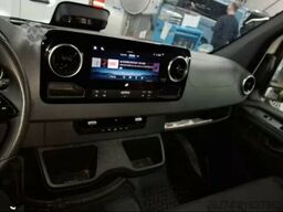 Mercedes-Benz Sprinter 317 CDI Hochdach L2H2 MBUX AutomatikPro