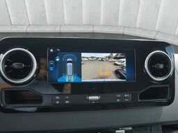 Mercedes-Benz Sprinter 317 CDI Hochdach L2H2 MBUX AutomatikPro