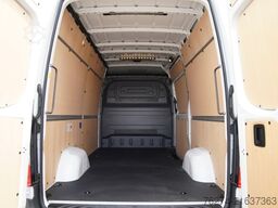 Mercedes-Benz Sprinter 317 CDI Hochdach L2H2 MBUX AutomatikPro