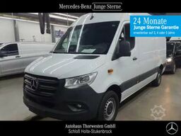 Mercedes-Benz Sprinter 317 CDI Hochdach L2H2 MBUX AutomatikPro