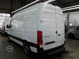 Mercedes-Benz Sprinter 317 CDI Hochdach L2H2 Kamera360 Automat