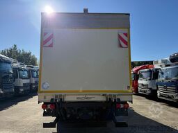 MERCEDES-BENZ ACTROS 2536 L Koffer 7,35 m LBW 1,5 T*LENK