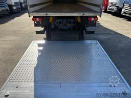 MERCEDES-BENZ ACTROS 2536 L Koffer 7,35 m LBW 1,5 T*LENK