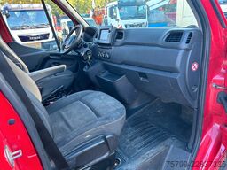 OPEL Movano B Kasten MIXO Maxi Lang