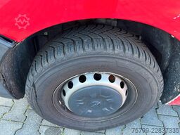 OPEL Movano B Kasten MIXO Maxi Lang