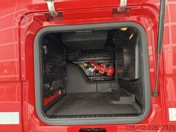 MAN TGX 26.520 6x2-4 LL CH, gelenkte NLA, LBW