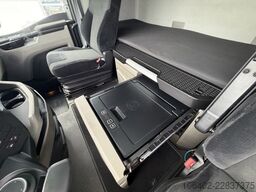 MAN TGX 26.520 6x2-4 LL CH, gelenkte NLA, LBW