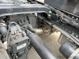 MAN TGX 26.520 6x2-4 LL CH, gelenkte NLA, LBW