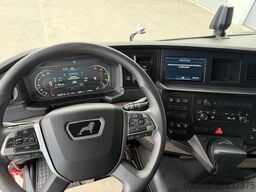 MAN TGX 26.520 6x2-4 LL CH, gelenkte NLA, LBW
