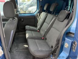 MERCEDES-BENZ Citan Mixto 111 CDI Klima extralang
