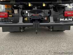 MAN TGM 18.320 BL/Meiller/Kipper/NL 10,7to/nur59 tkm