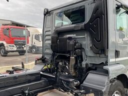 MAN TGM 18.320 BL/Meiller/Kipper/NL 10,7to/nur59 tkm