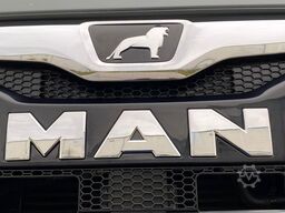 MAN TGM 18.320 BL/Meiller/Kipper/NL 10,7to/nur59 tkm