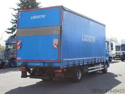 MAN TGM 15.290 E6 Schiebeplane   ACC   LBW   AHK