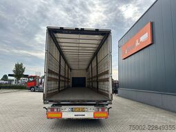 Krone N/A 280cm inside height / liftaxle / palletbox ...