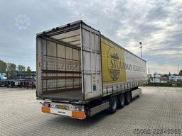 Krone N/A 280cm inside height / liftaxle / palletbox ...