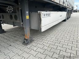 Krone N/A 280cm inside height / liftaxle / palletbox ...