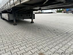 Krone N/A 280cm inside height / liftaxle / palletbox ...
