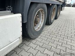 Krone N/A 280cm inside height / liftaxle / palletbox ...