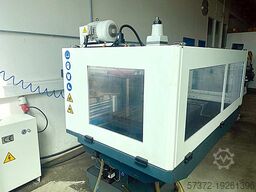 Optimum Opti-Mill MZ 4