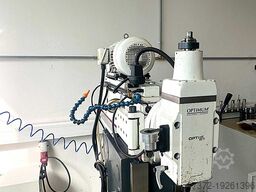 Optimum Opti-Mill MZ 4