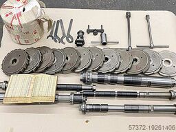 Klingelnberg AGW 301