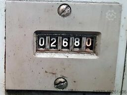 Klingelnberg AGW 301