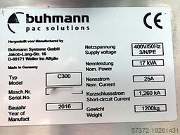 Buhmann C300/PF800