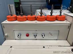 OMG Zanoletti TP250-1500