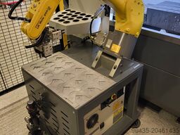 Fanuc LR Mate 200iD