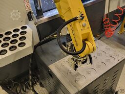 Fanuc LR Mate 200iD