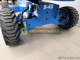 Genie S 45