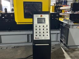 BOSPORAS MACHINERY | AYIKA 20-3-1500 DMT-MD