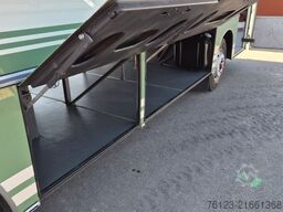 SETRA Kässbohrer Setra S 7