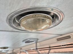 SETRA Kässbohrer Setra S 7