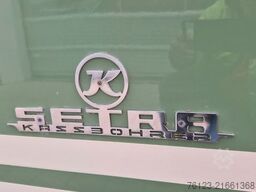SETRA Kässbohrer Setra S 7