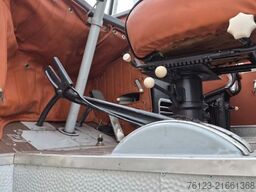 SETRA Kässbohrer Setra S 7