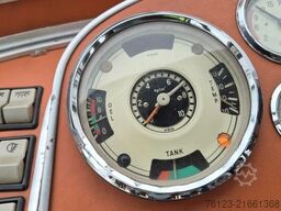 SETRA Kässbohrer Setra S 7