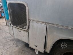 SETRA Kässbohrer Setra S 7