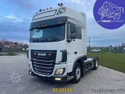 DAF XF 460
