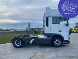 DAF XF 460