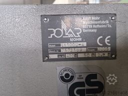 Polar Mohr LW 1000-4