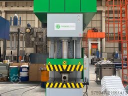 CRONOSSTECH CHCP 40