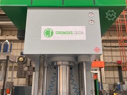 CRONOSSTECH CHCP 60