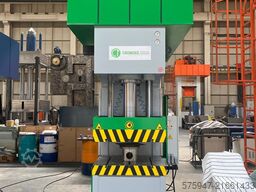 CRONOSSTECH CHCP 150